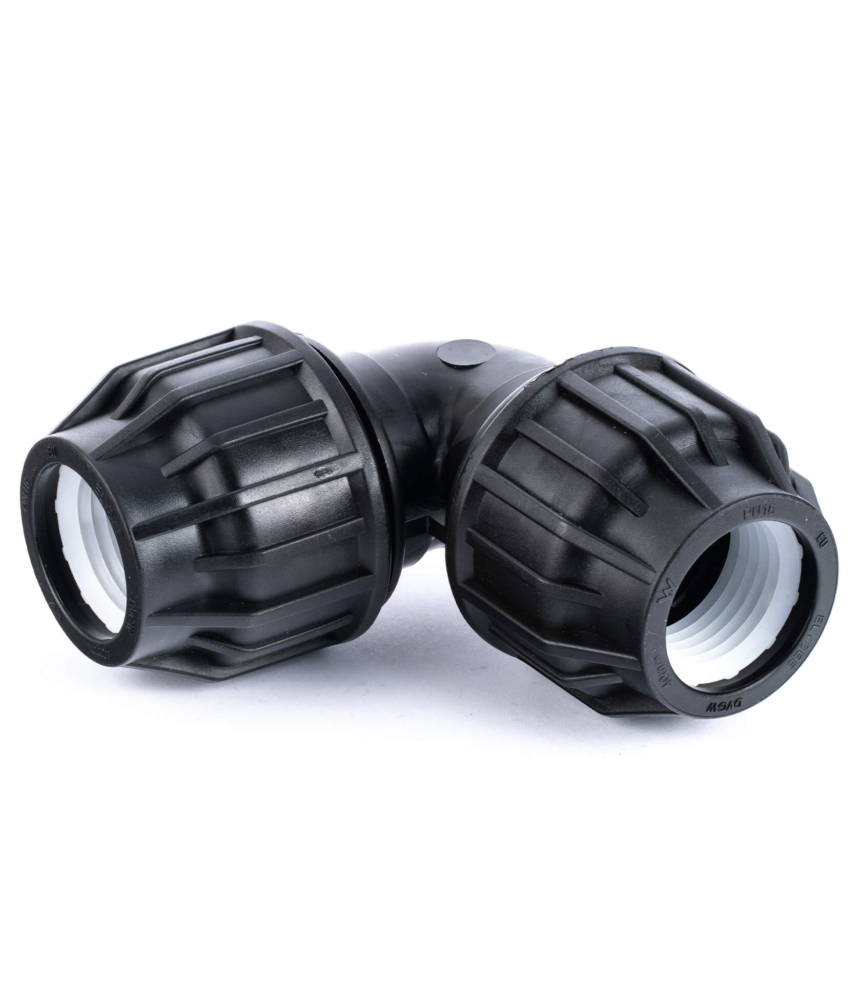 Compression Elbow 32mm