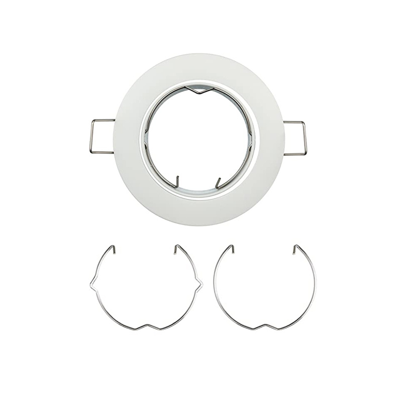 Downlight Steel Clip