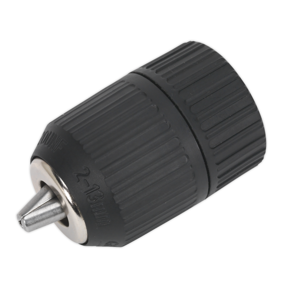 Keyless Chuck 13mm