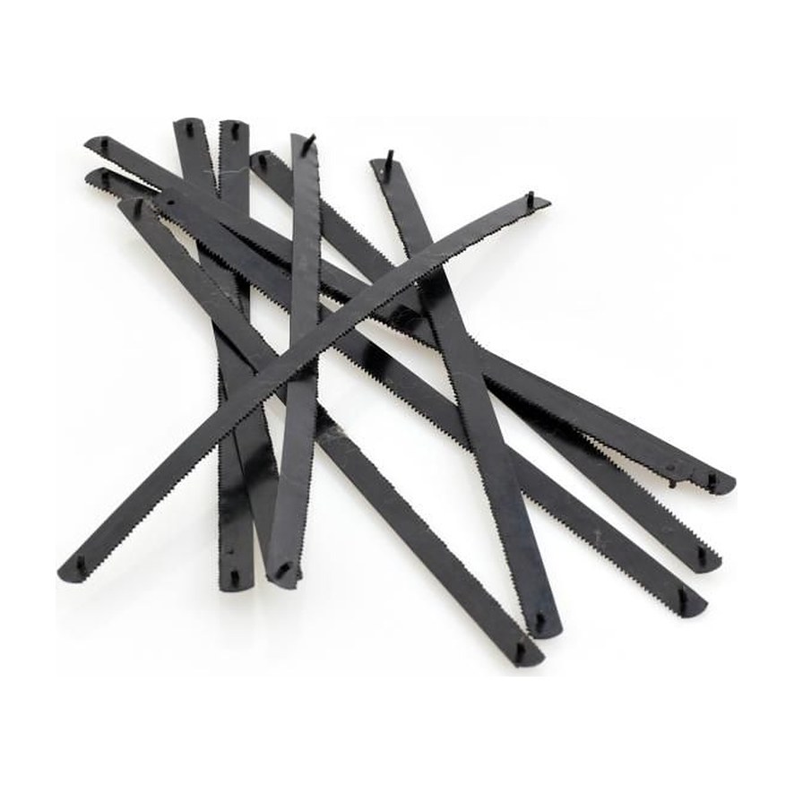Junior Hacksaw Blade