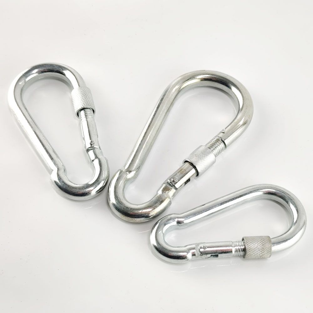 KonstruktIt Carabiner Hook