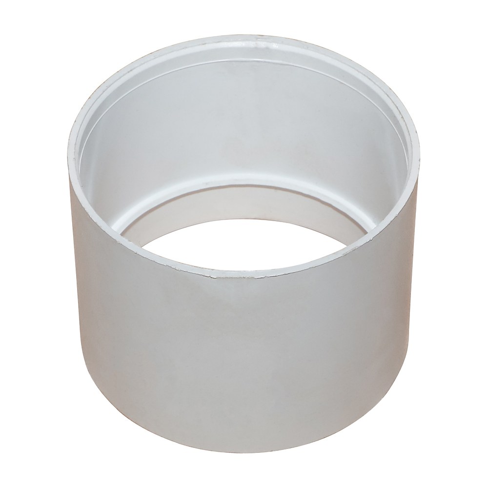 KonstruktIt PVC Downpipe Socket Connector