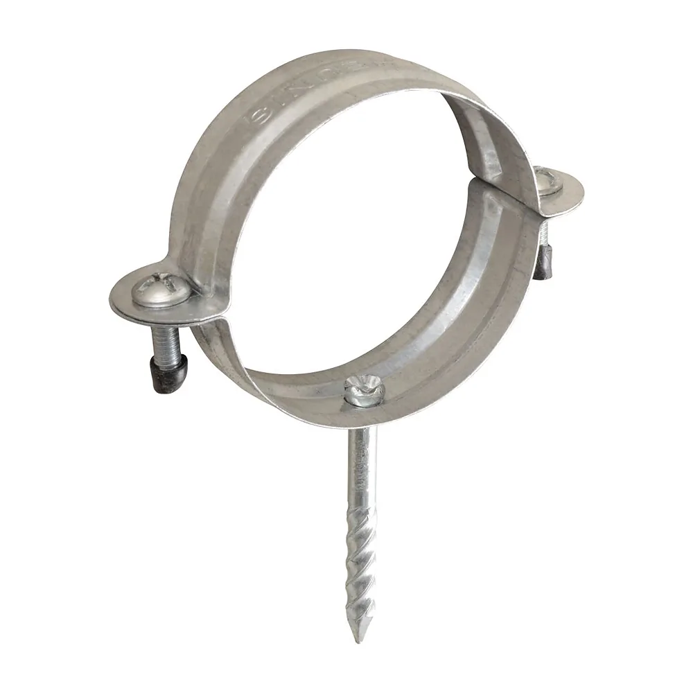 KonstruktIt Downpipe Holderbat