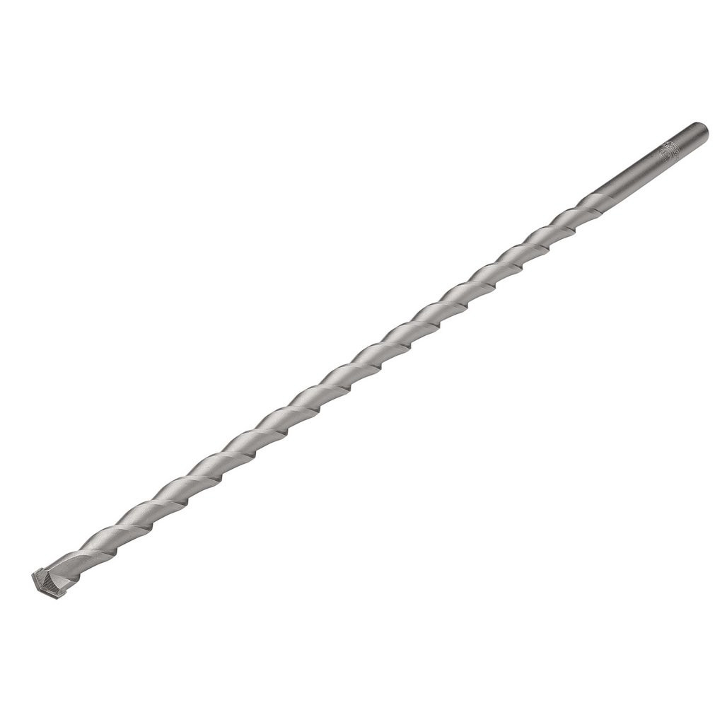 Masonry Drill Bit 12 x 400mm