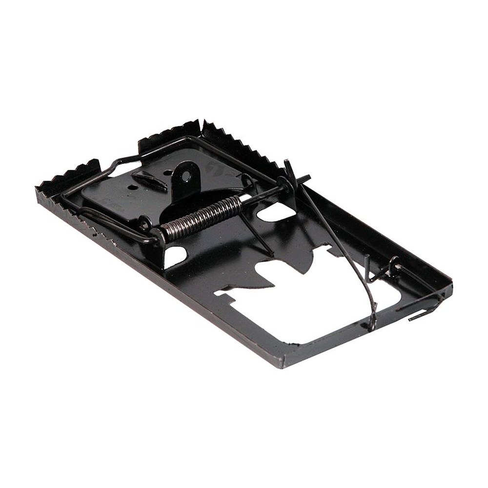 Metal Rat Trap 175 x 95mm