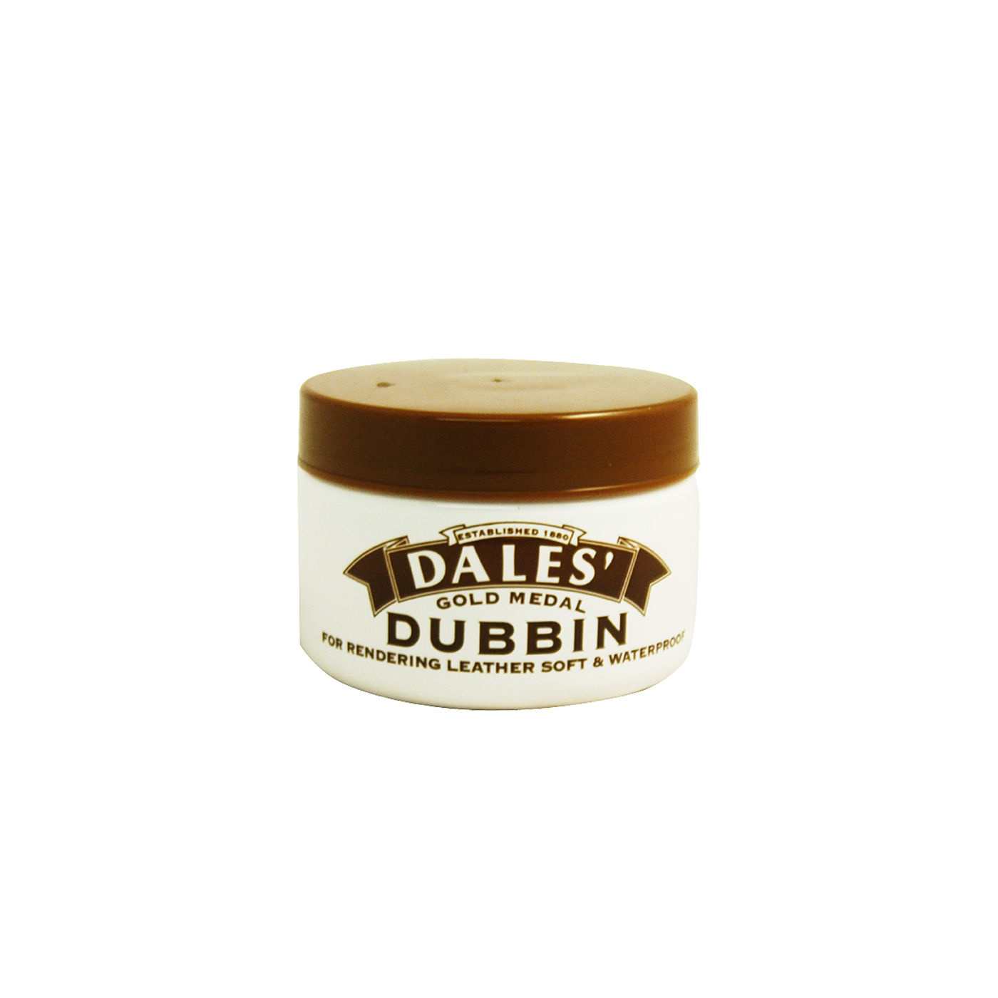 Dales Dubbin 125ml