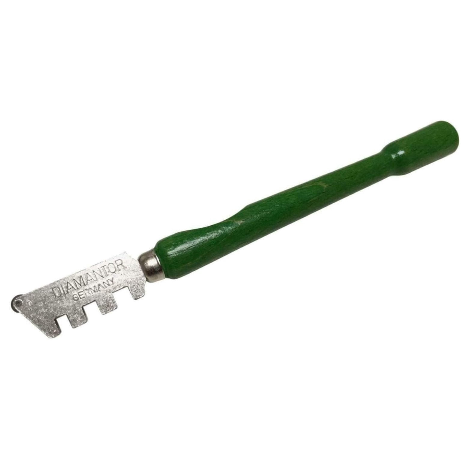 Diamantor Glass Cutter