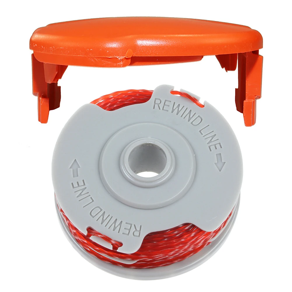 Trimmer Spool Cover, for Flymo Twin