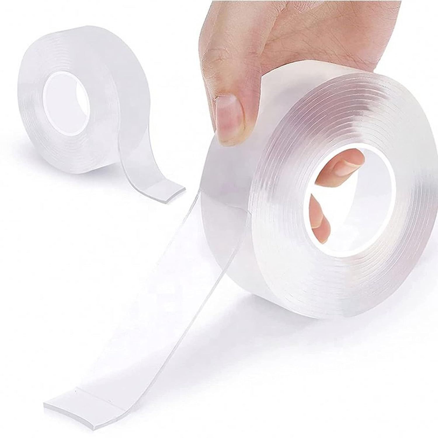 Double-Sided Nano Gel Tape
