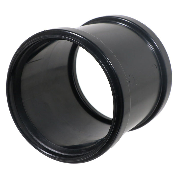 Underground Double Socket 110mm Ring Seal