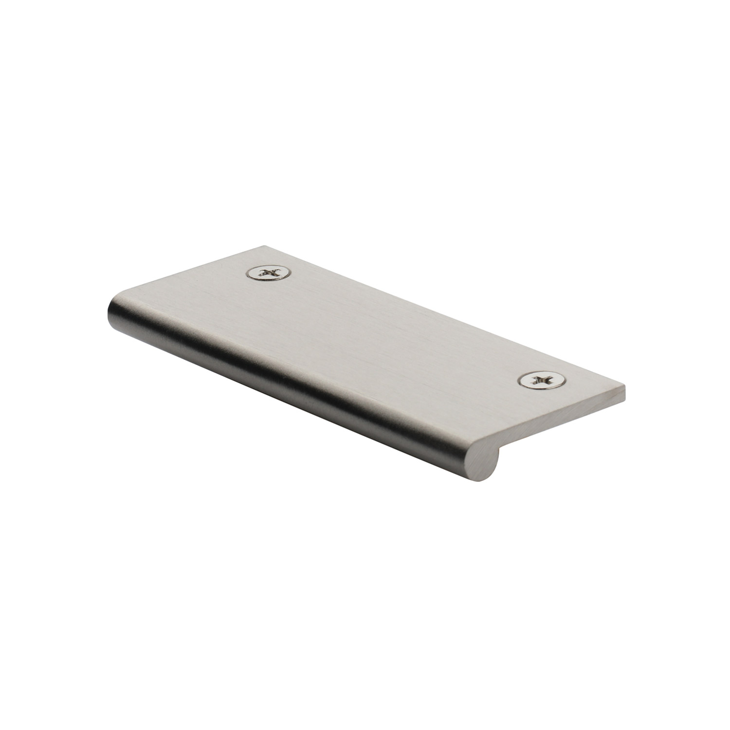Cabinet Handle 100mm C/C, Satin Nickel