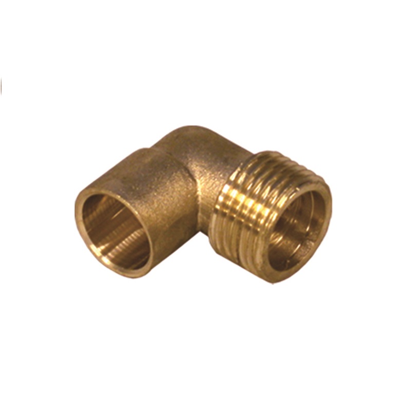15X1/2'' MI-C Elbow Capillary