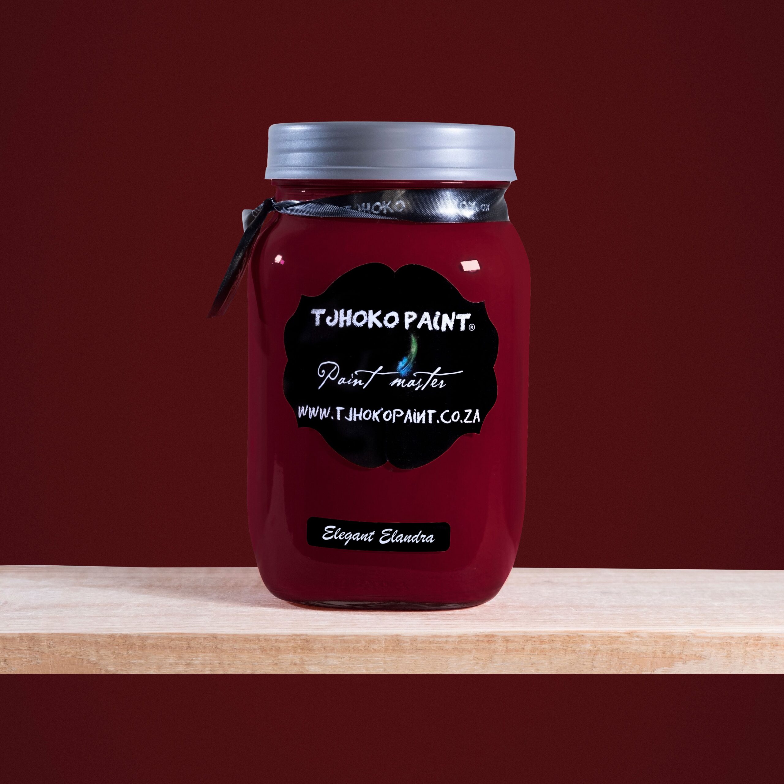 Tjhoko Paint Elegant Elandra Chalk Paint – 1L