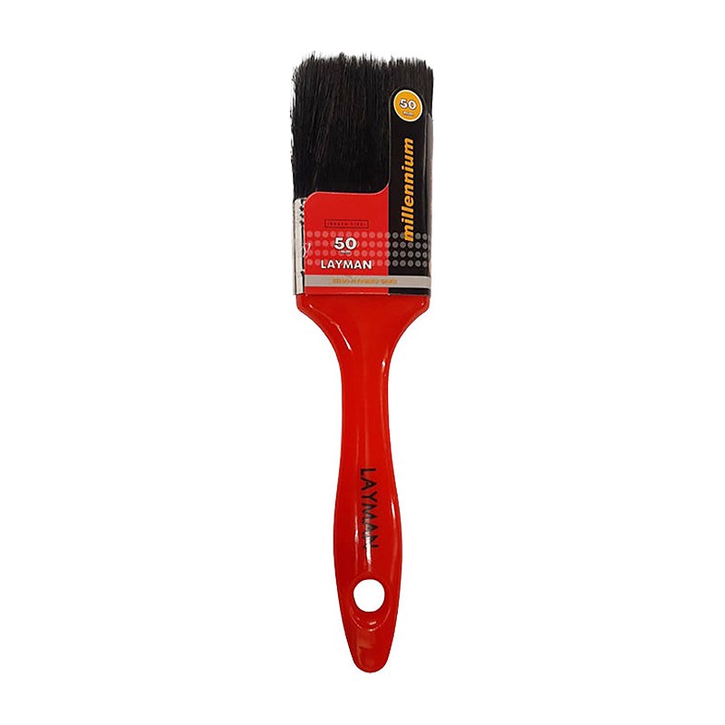 Academy Layman Paint Brush 50mm