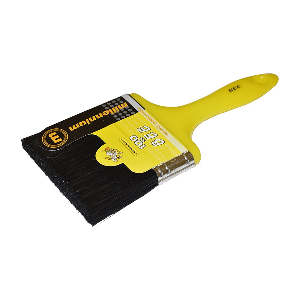 Academy Bee Paint Brush 100mm
