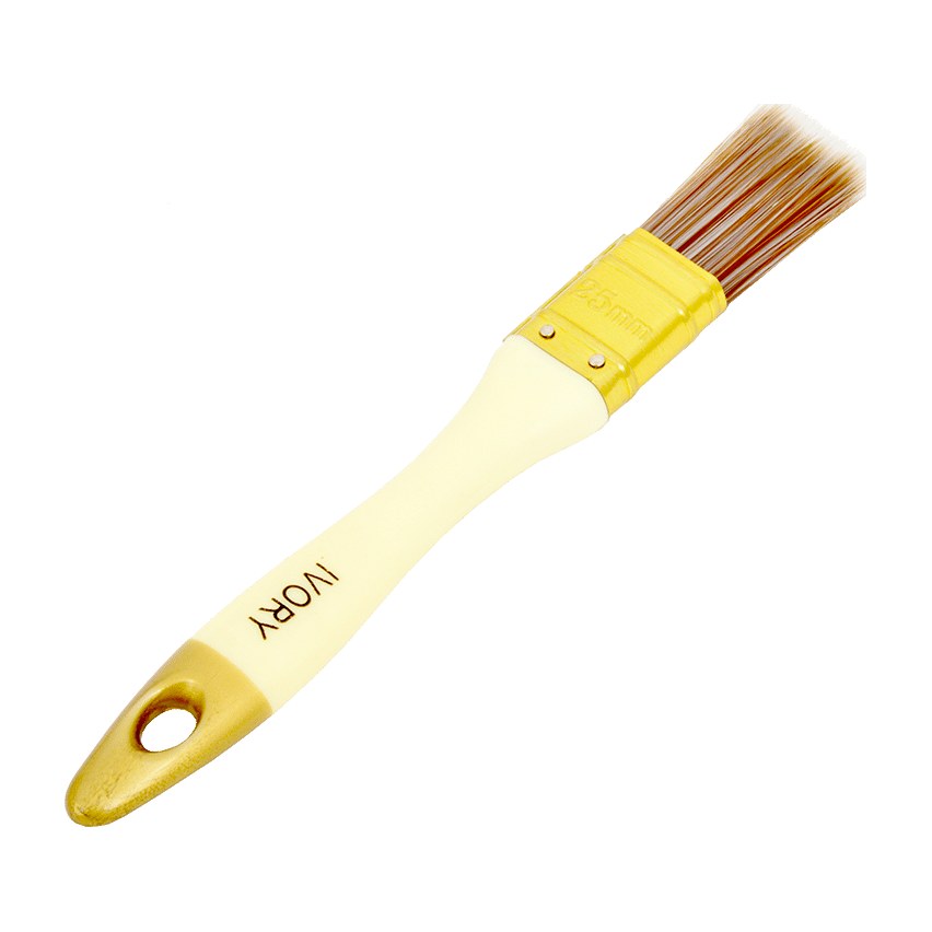 Academy Ivory Paint Brush – 25mm