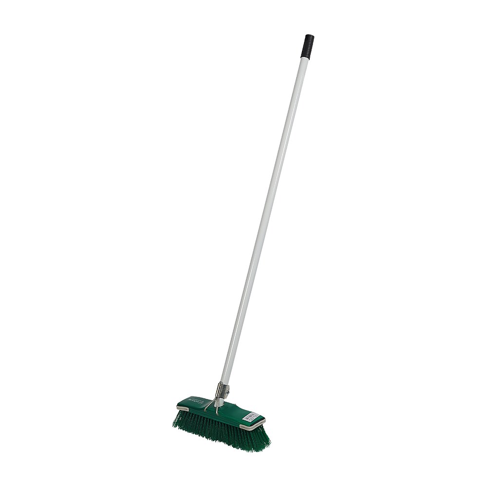 Academy GB10 Carpet Broom, Complete