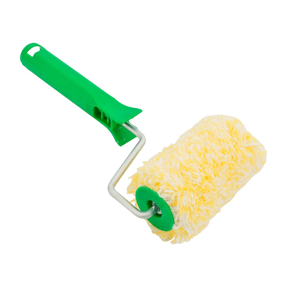 Academy Eezypile Paint Roller – 100mm