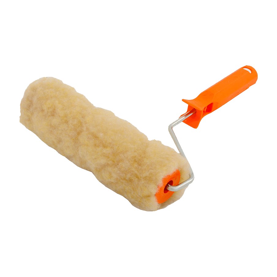 Academy Lambswool Paint Roller 225mm