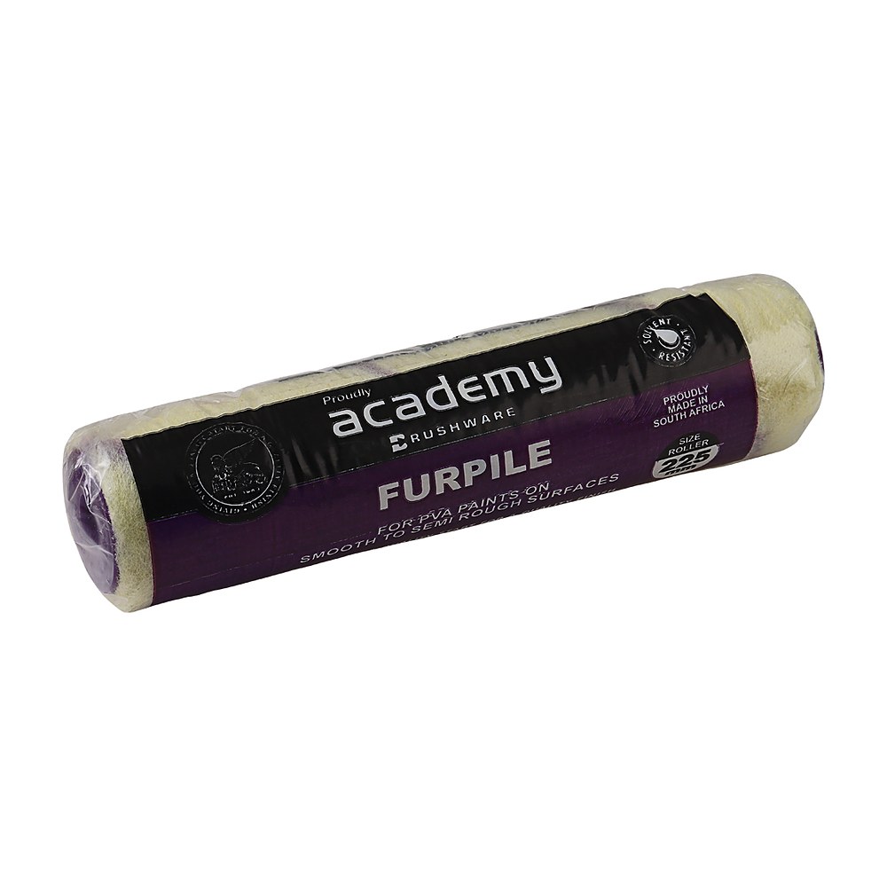 Academy Furpile Paint Roller Refill – 225mm