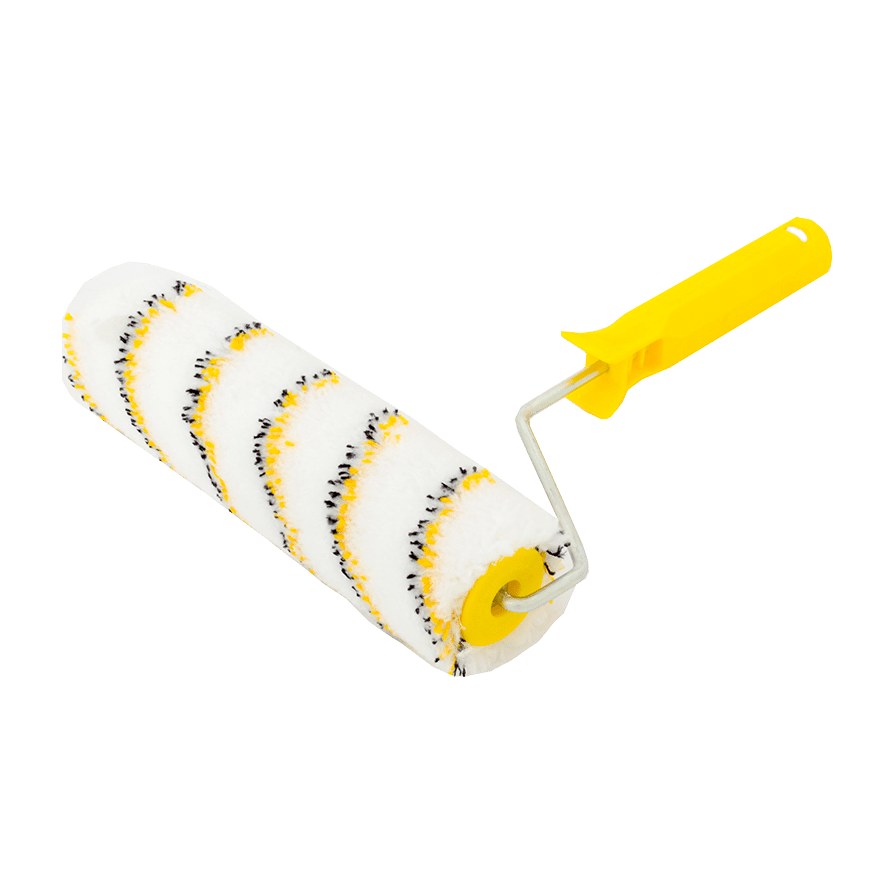 Academy Ruffpile Paint Roller 225mm