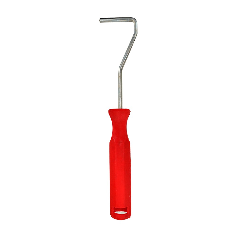Academy Radiator Roller Handle 50–70mm
