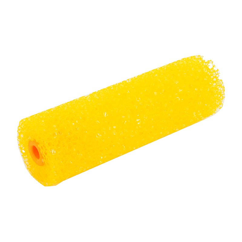Academy Textured Radiator Roller Refill 110mm