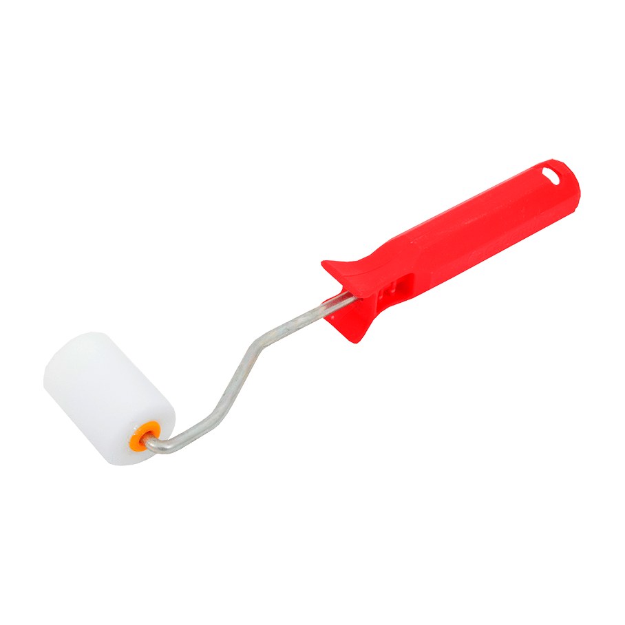 Academy Superior Radiator Roller – 50mm