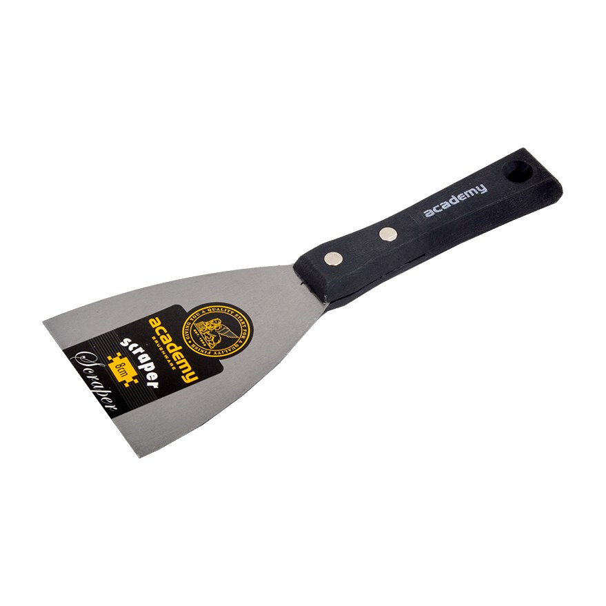 Academy Putty Knife No. 8 (80mm)