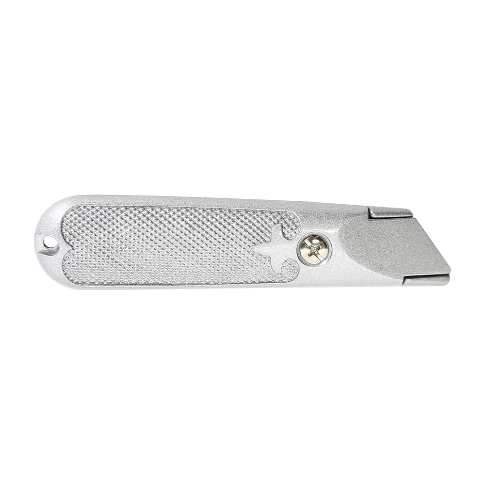 Ross Trimming Knife Fixed Blade