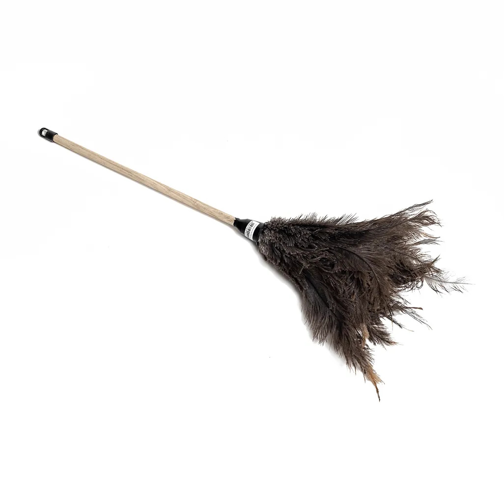 KonstruktIt Feather Duster, Short