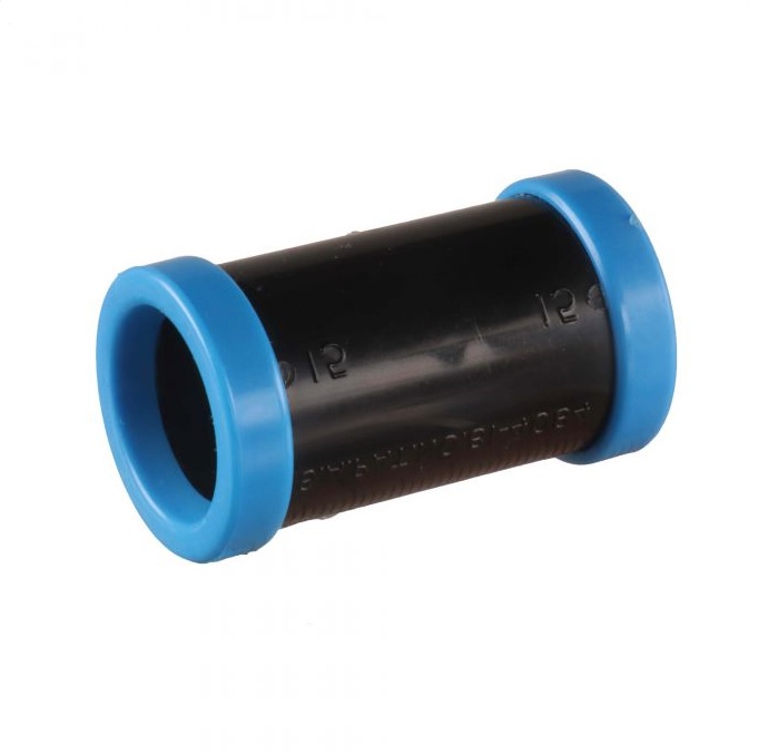 Full Flow Connector 15mm