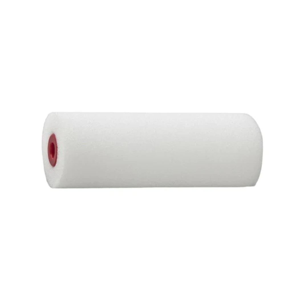 Flocked Foam Roller Refill 100mm