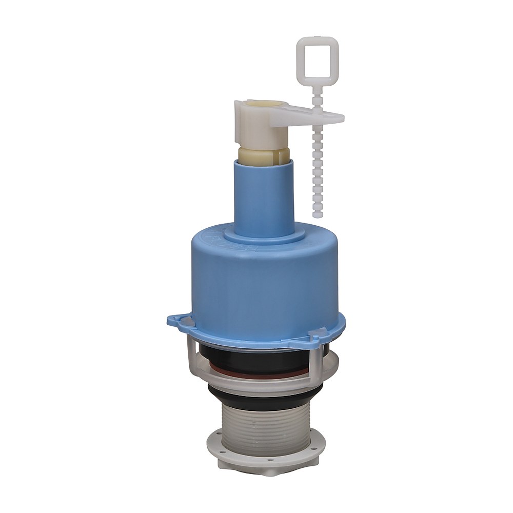 Dutton Plastics Supa Flush Outlet Valve 1¾"