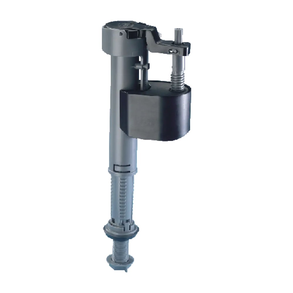 Dutton Plastics Fillmaster Bottom Inlet Fill Valve – Telescopic