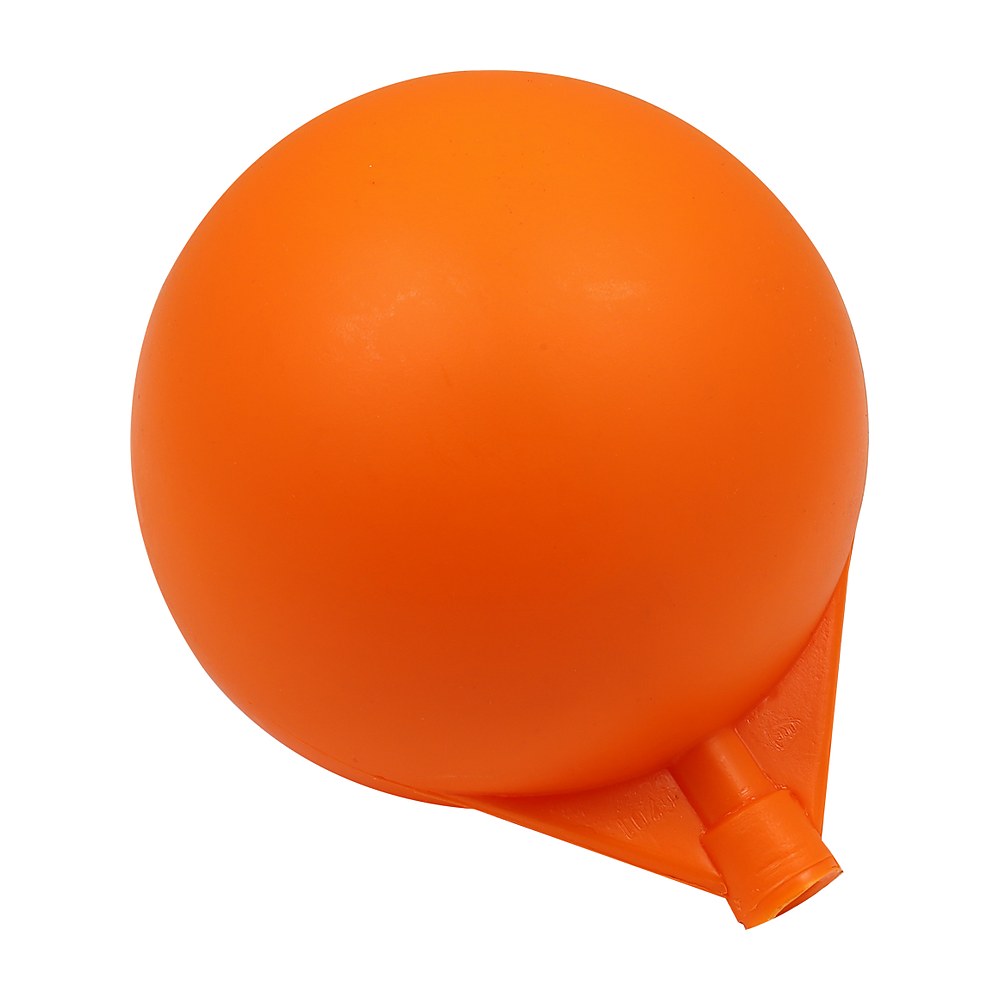 KonstruktIt Ball Float – 110mm, orange