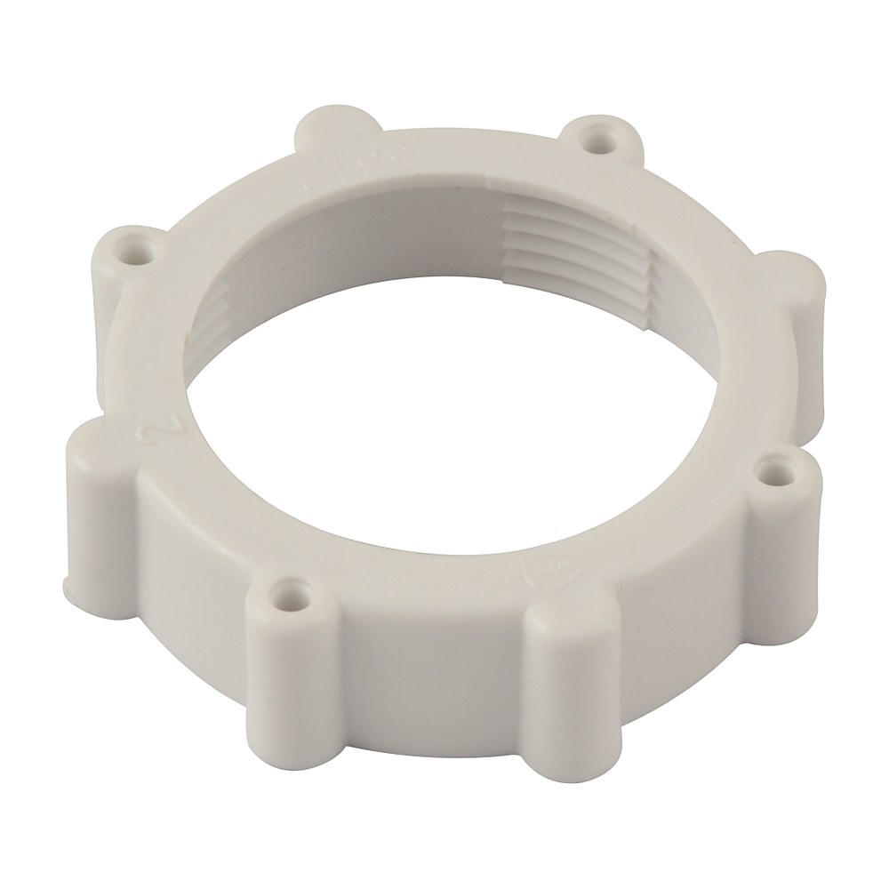 Cap Nut 1 3/4"