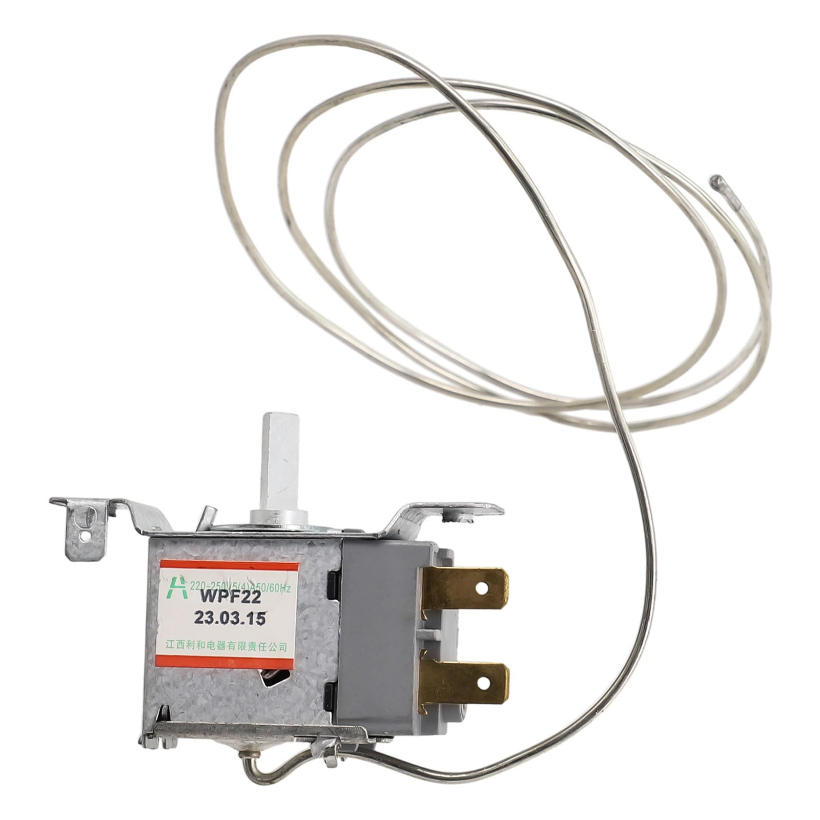 Universal Freezer Thermostat
