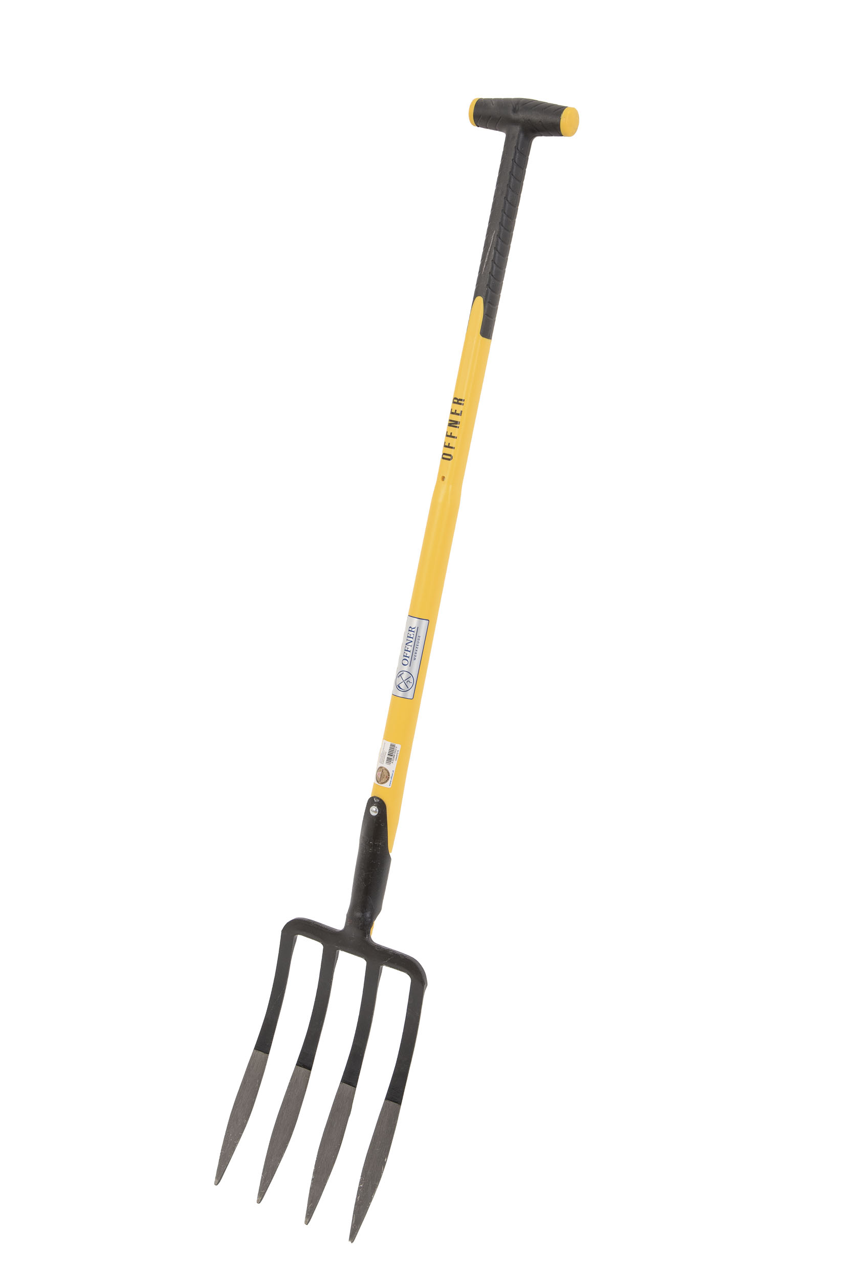 Digging Fork 4 Prong