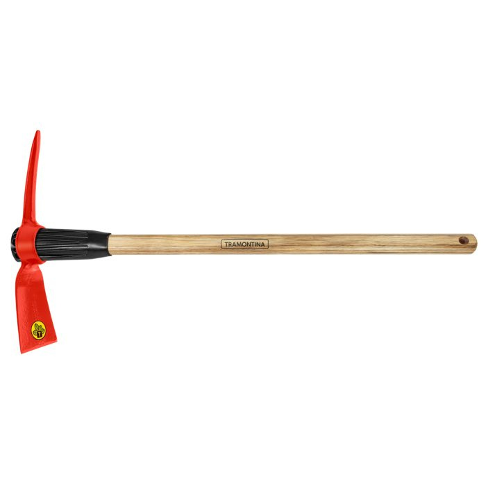 Tramontina Pick Mattock