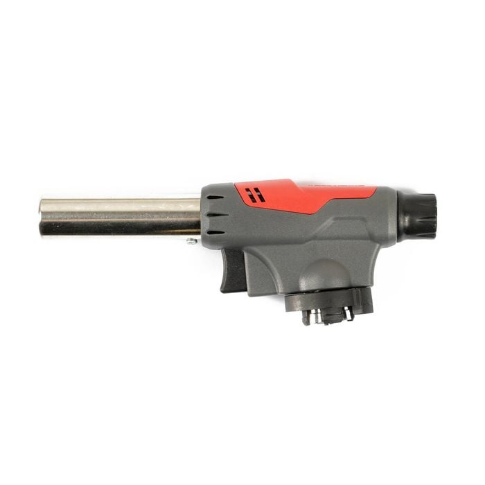 KonstruktIt Gas Blow Torch for Bayonet Cartridge