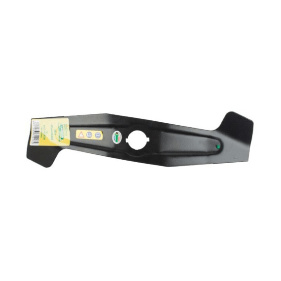 Lawnmower Blade, Fits Wolf Predator