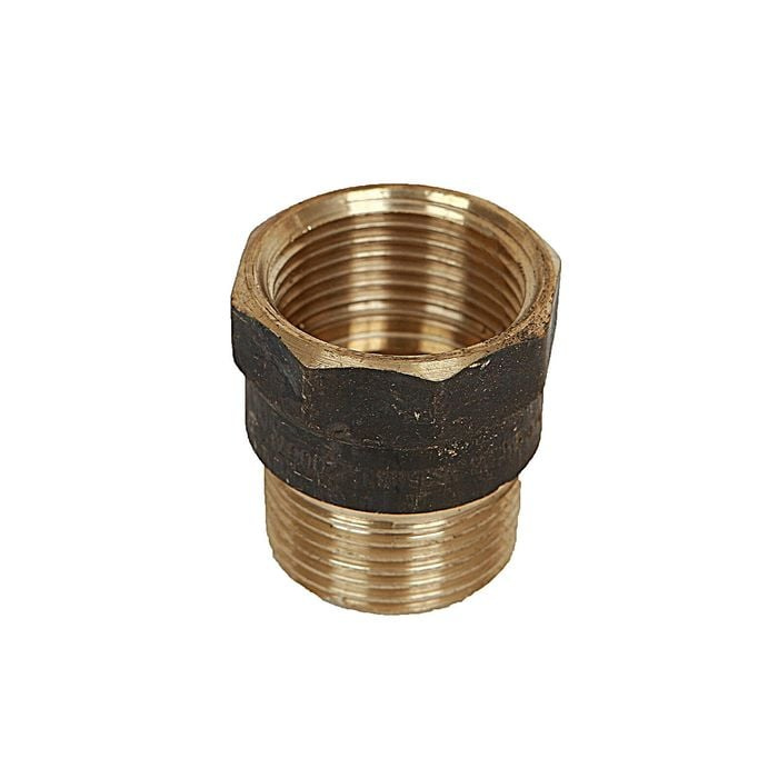 Brass Tap Adaptor Male 20mm