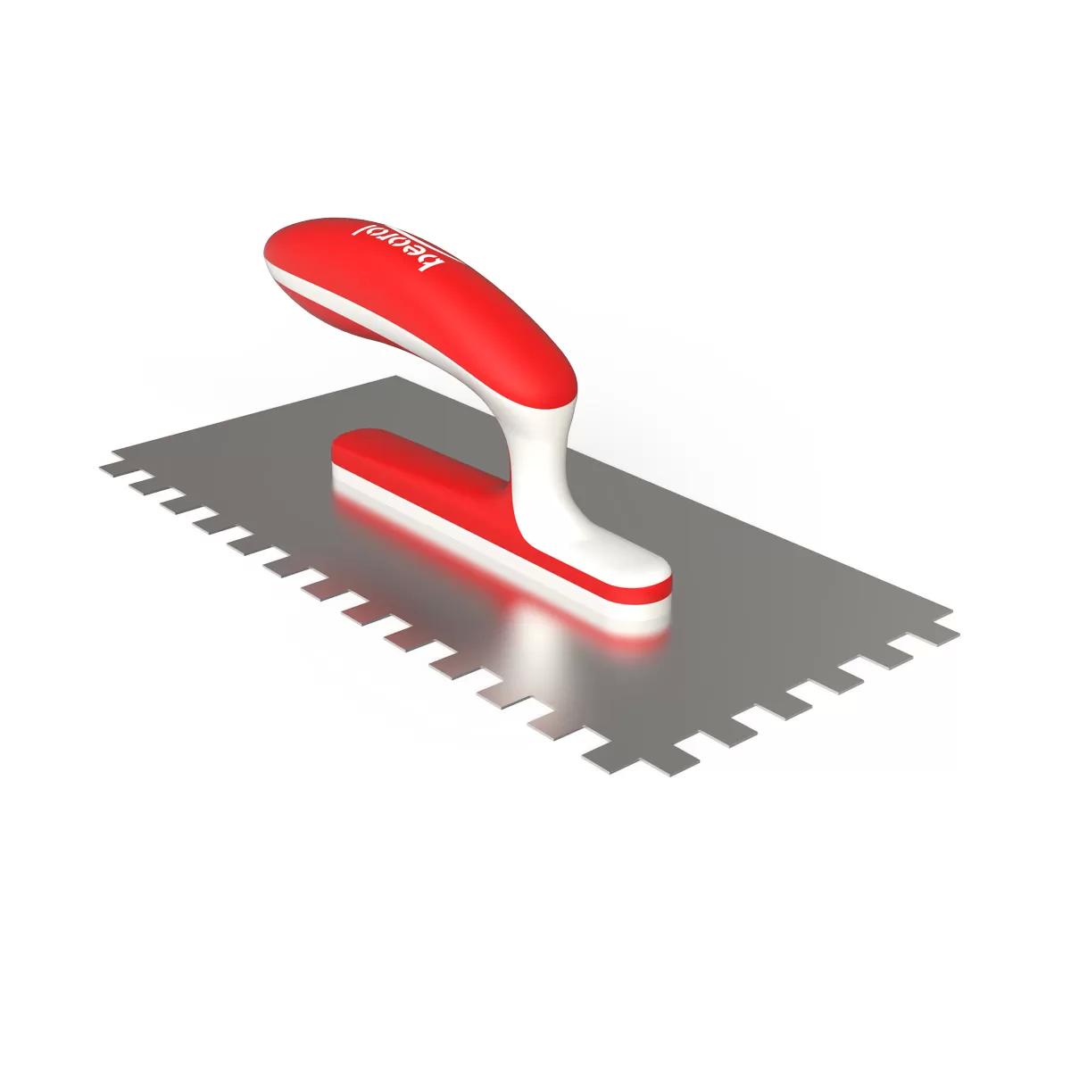 KonstruktIt Notched Trowel 10 x 10mm
