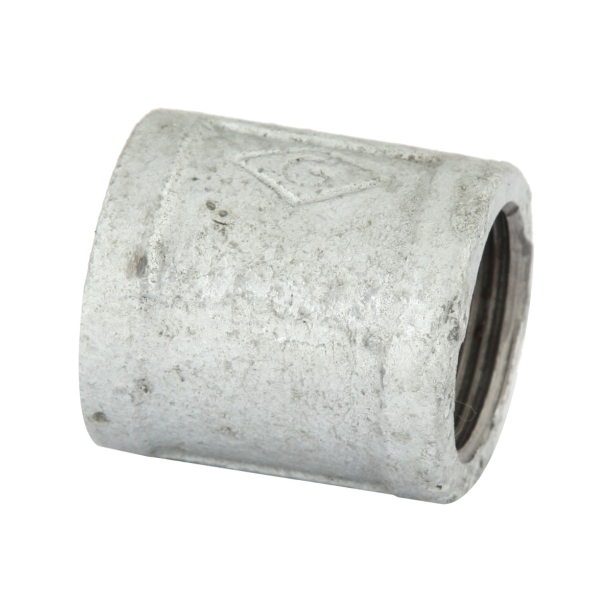 Galvanised Socket 20mm