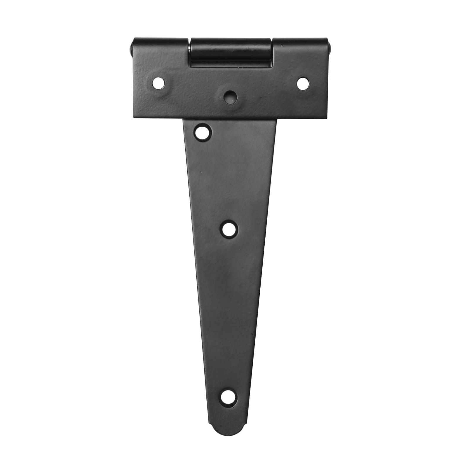 KonstruktIt T-Hinge 200mm, Black