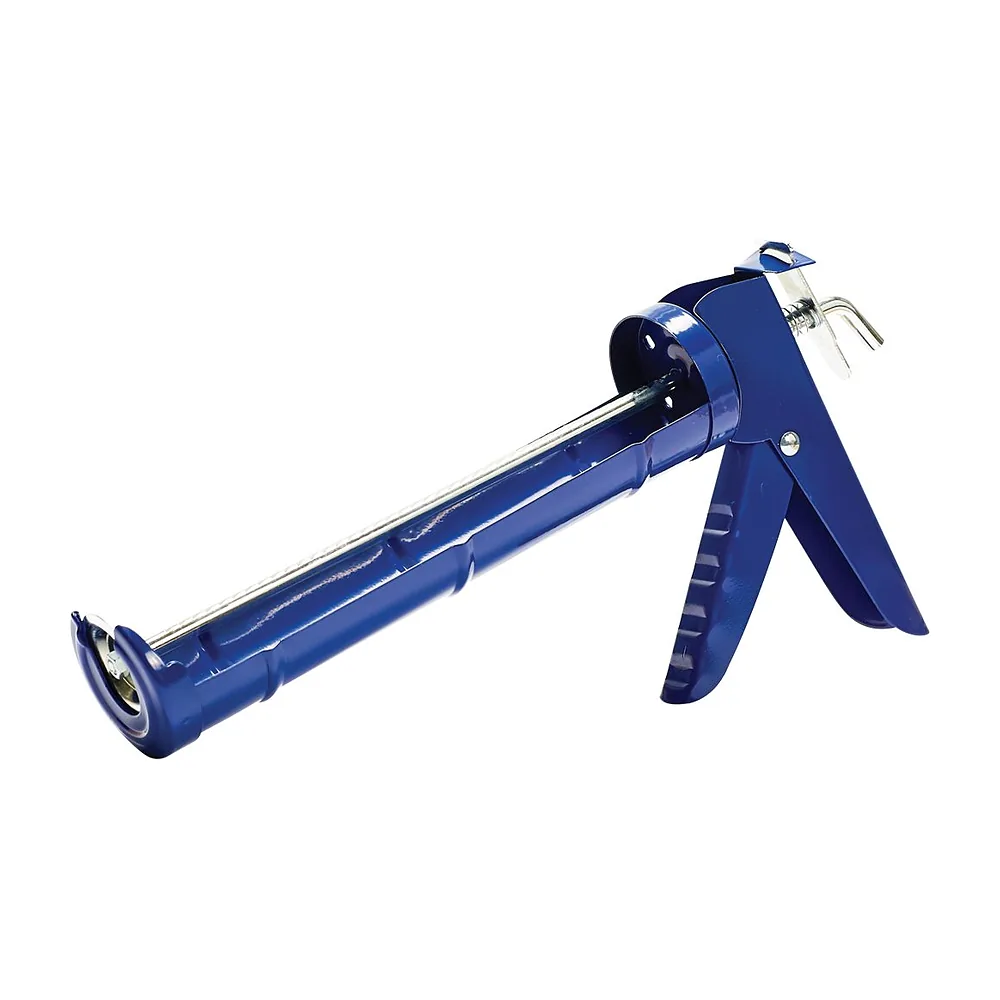Caulking Gun, Half-Barrel