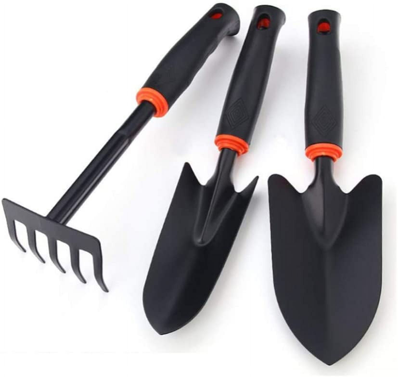 Garden Tool Set, 3 Piece