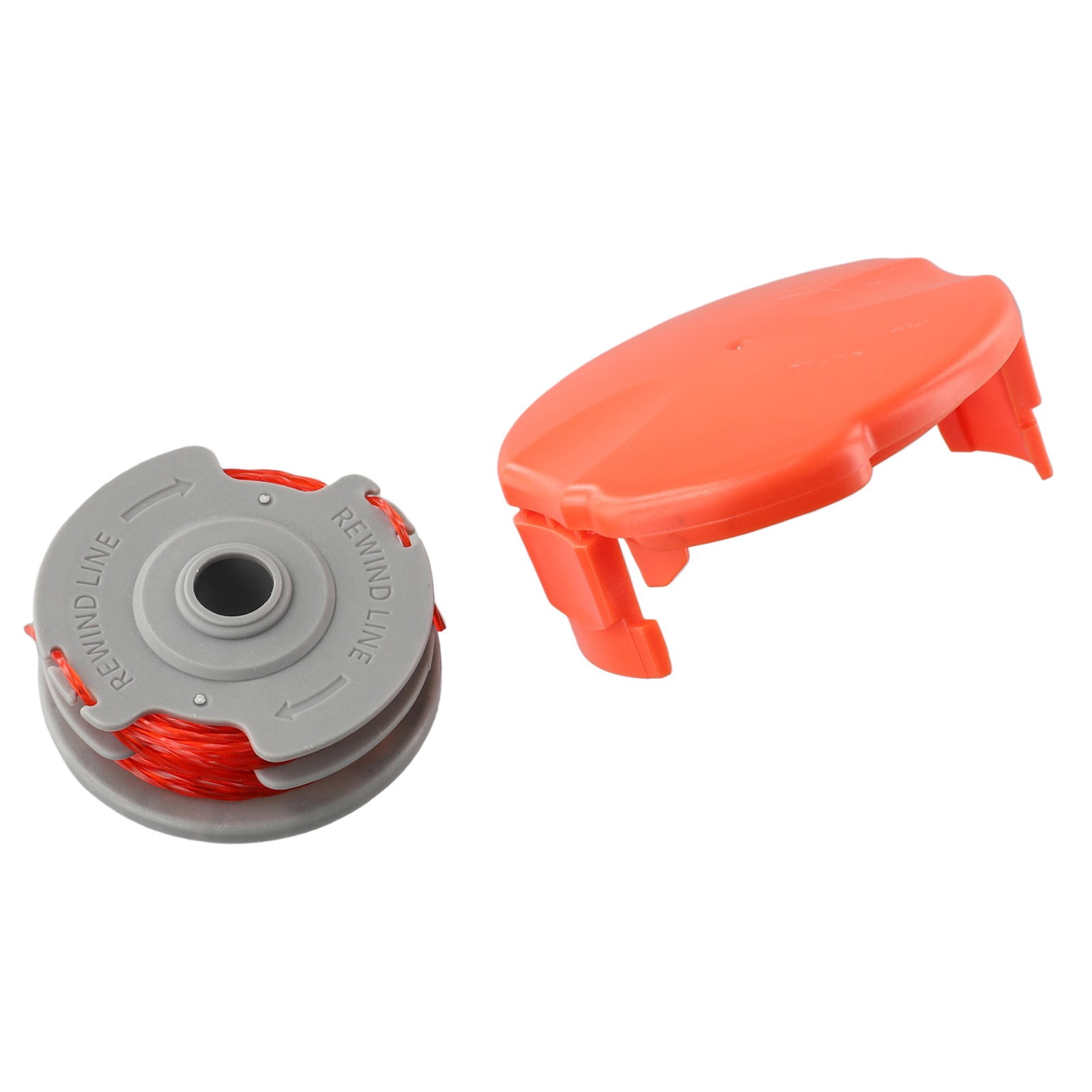 Trimmer Spool Cover, for Flymo
