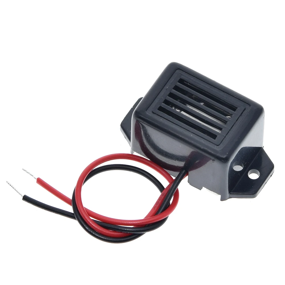 Mini Buzzer 12V